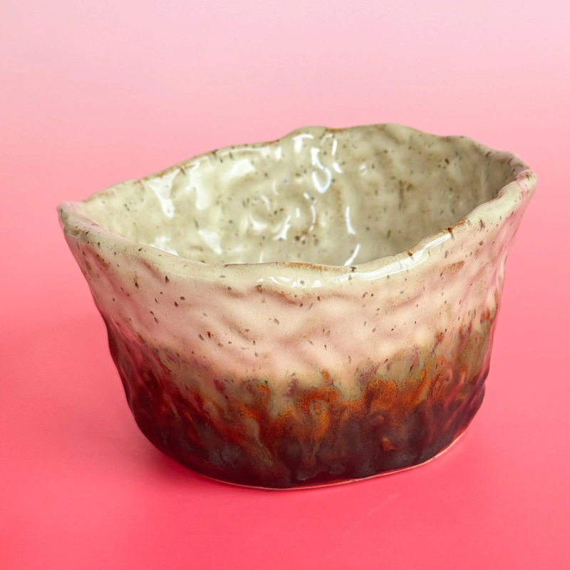 ceramiczna czarka / miseczka / matcha wan 330ml