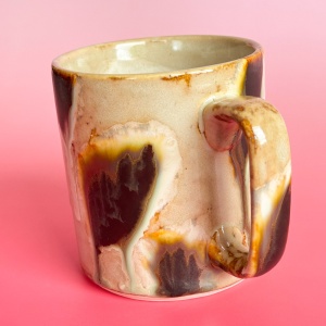 Ceramiczny kubek 400ml
