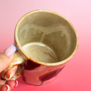Ceramiczny kubek 400ml