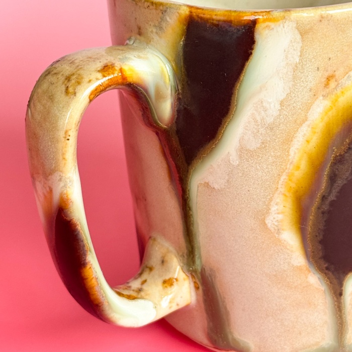 Ceramiczny kubek 400ml