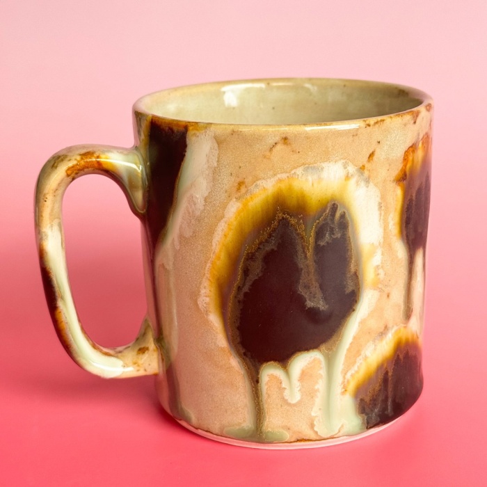 Ceramiczny kubek 400ml